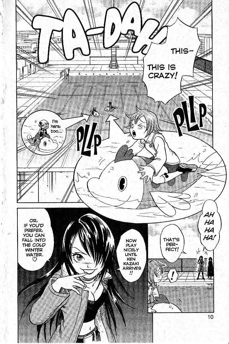 Page 10 Chapter 5 Legendz