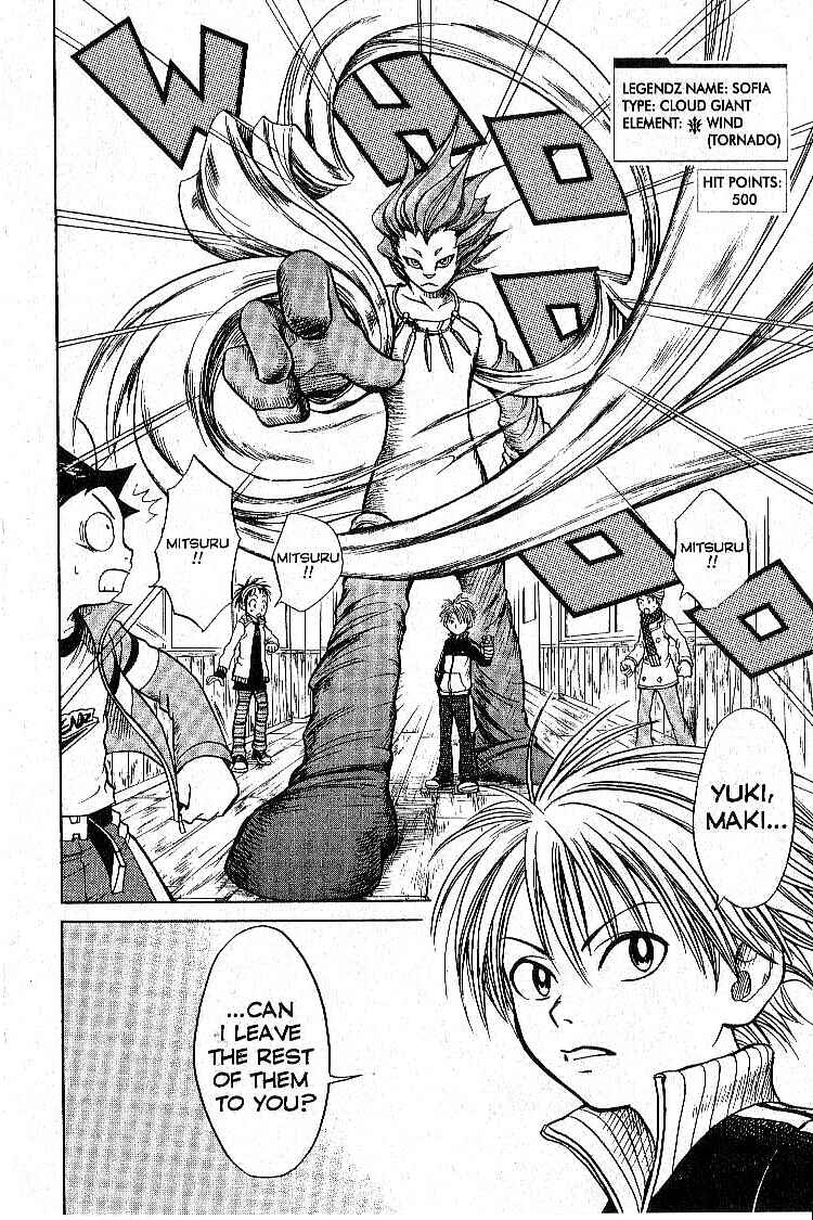 Page 24 Chapter 5 Legendz