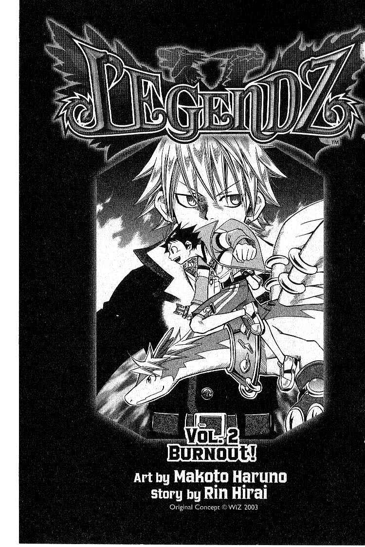 Page 3 Chapter 5 Legendz