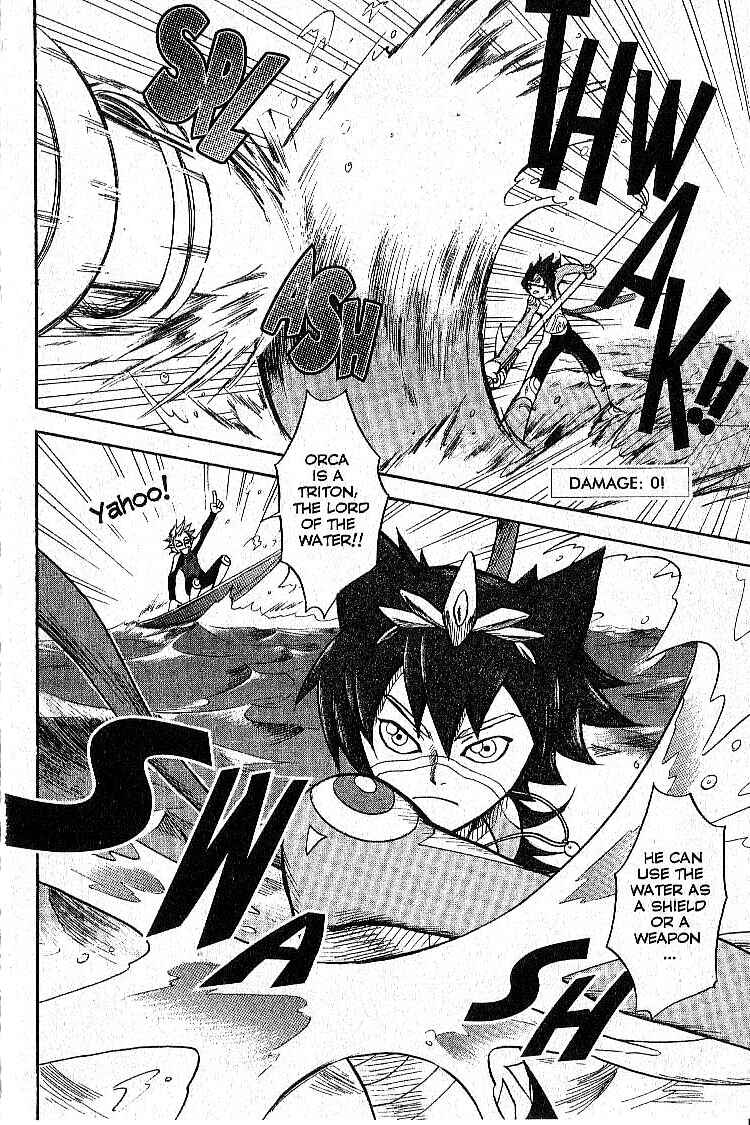Page 36 Chapter 5 Legendz