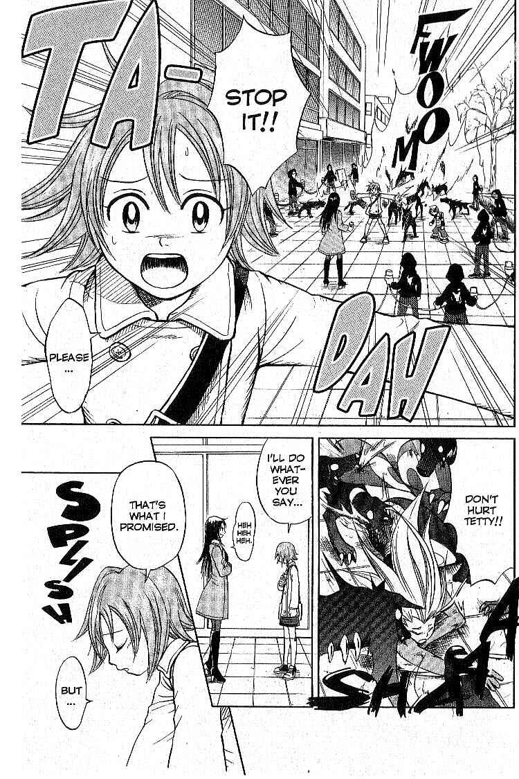 Page 9 Chapter 5 Legendz