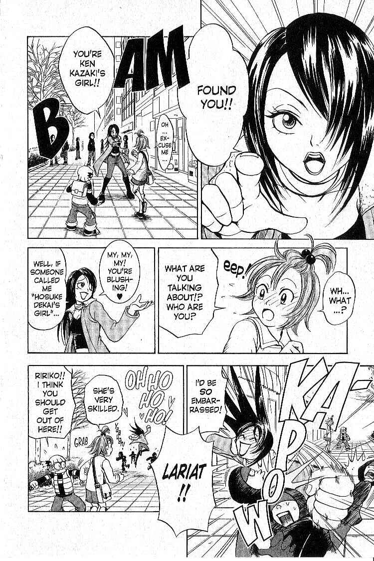 Page 10 Chapter 4 Legendz