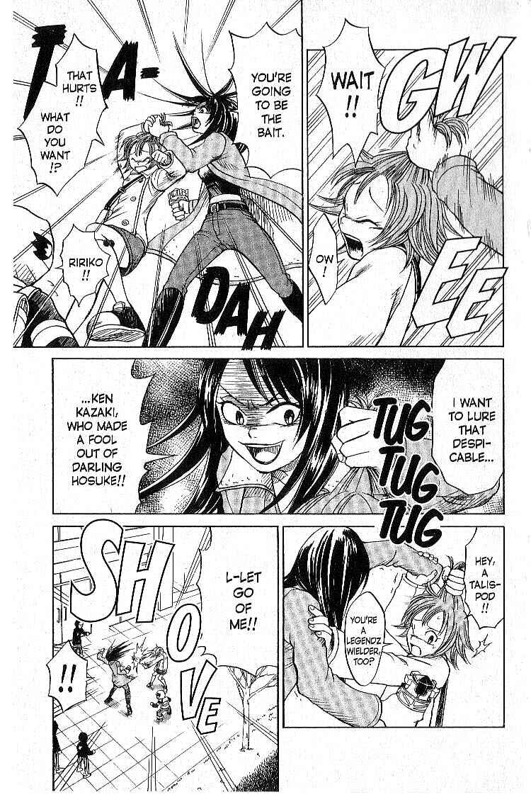 Page 11 Chapter 4 Legendz