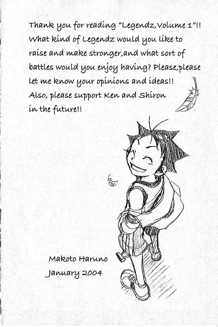 Page 50 Chapter 4 Legendz