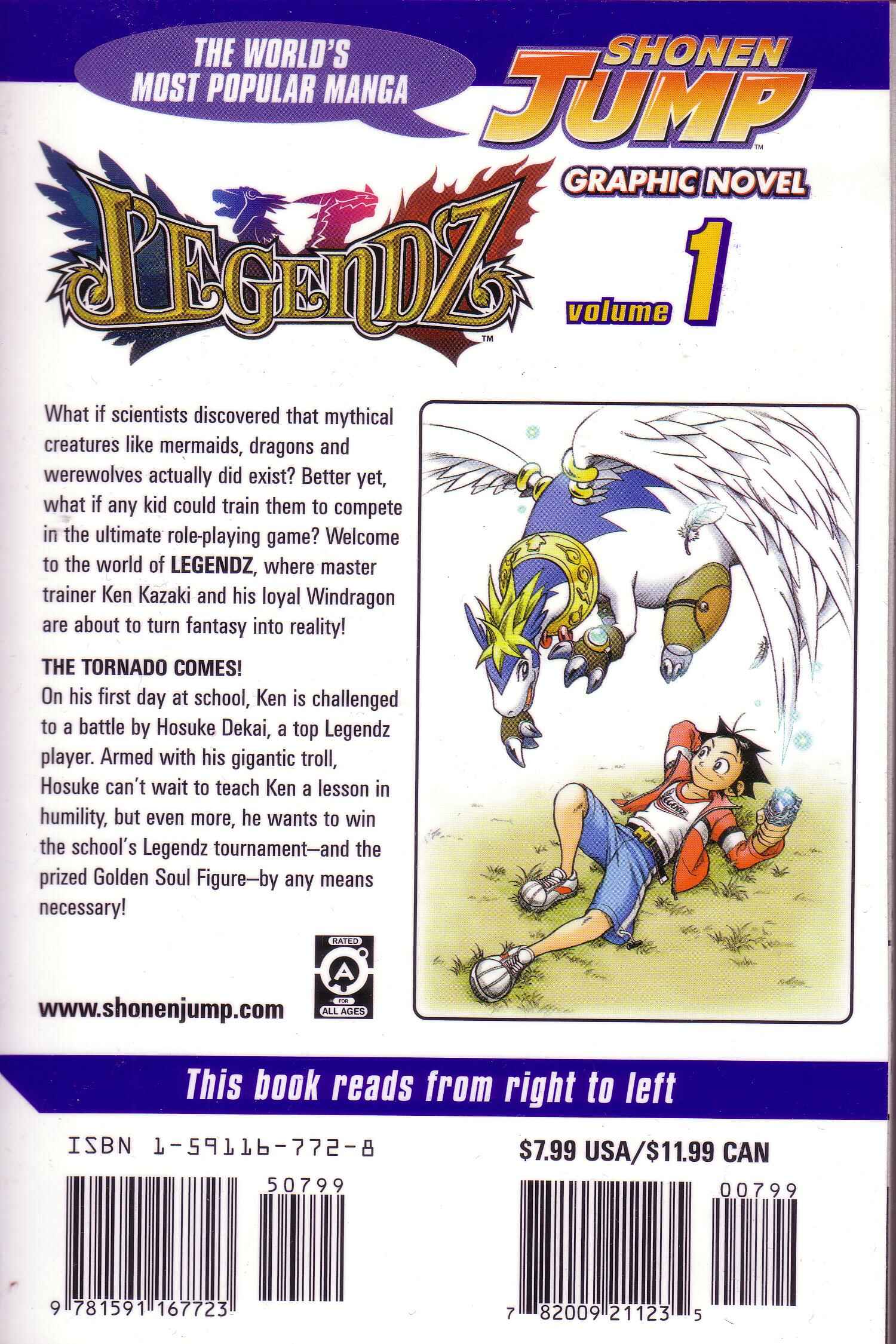 Page 52 Chapter 4 Legendz
