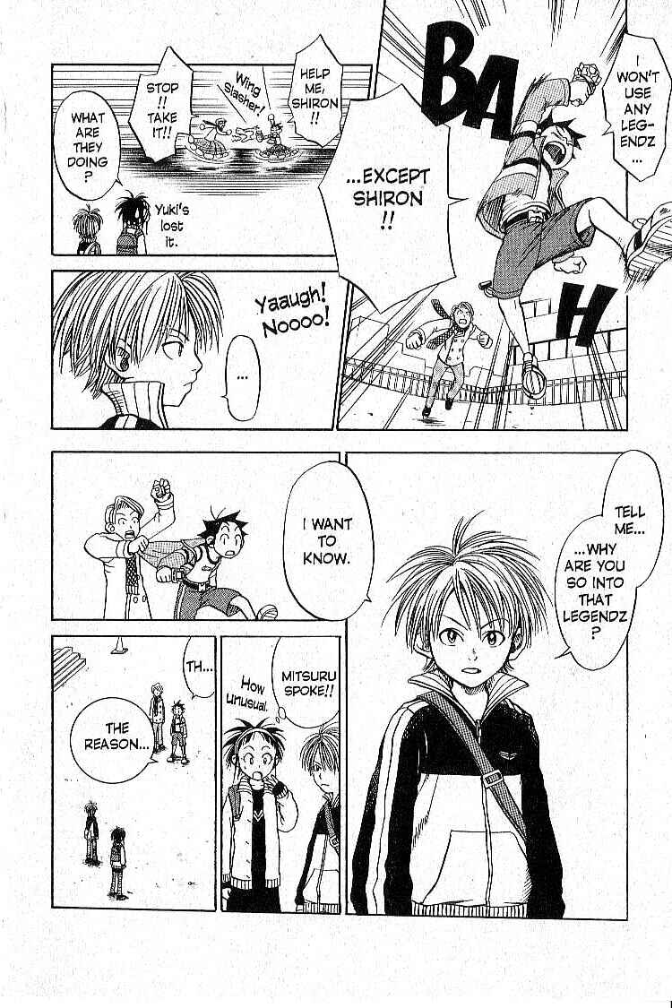 Page 8 Chapter 4 Legendz