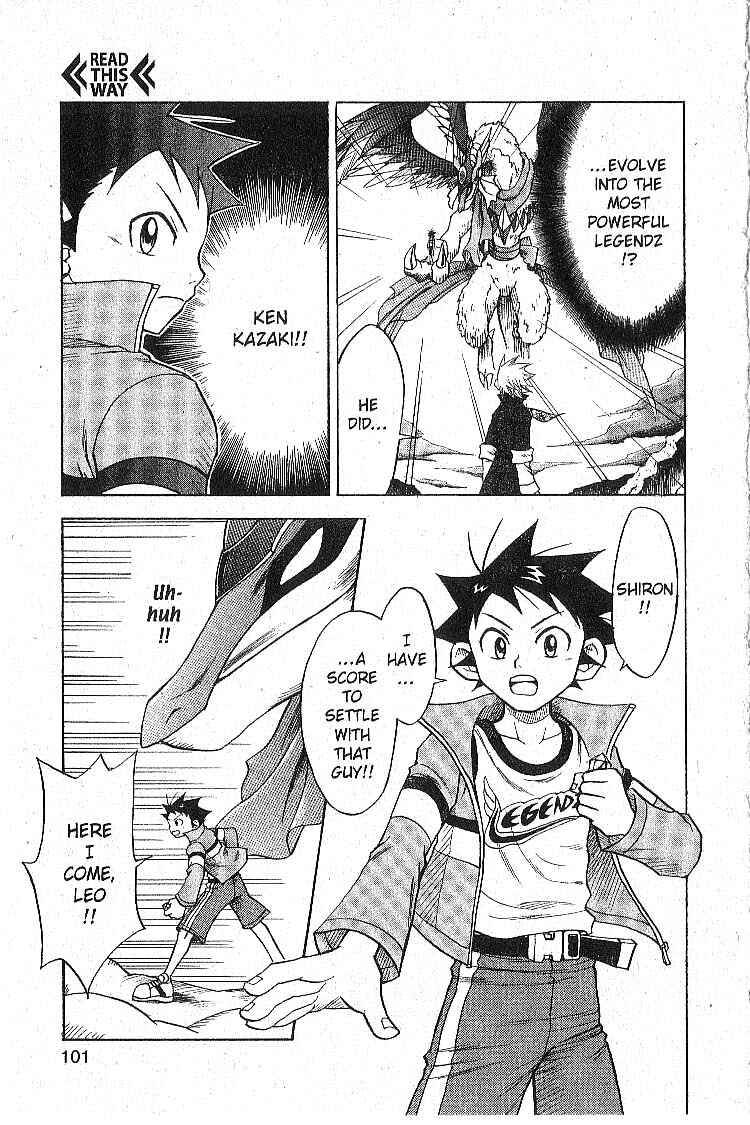 Page 11 Chapter 11 Legendz