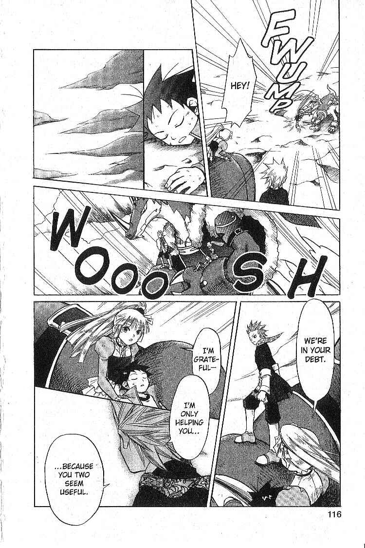 Page 26 Chapter 11 Legendz