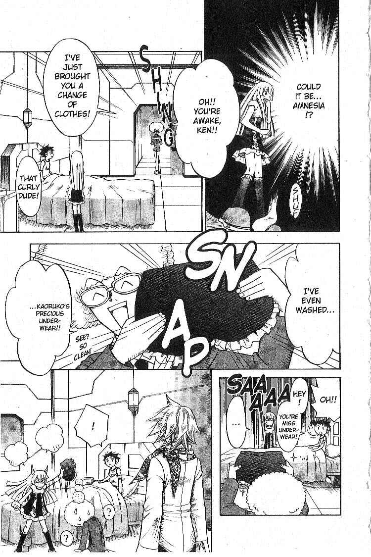 Page 29 Chapter 11 Legendz