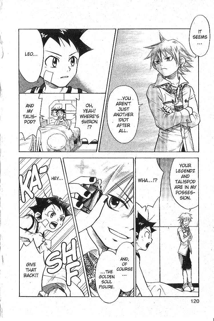Page 30 Chapter 11 Legendz