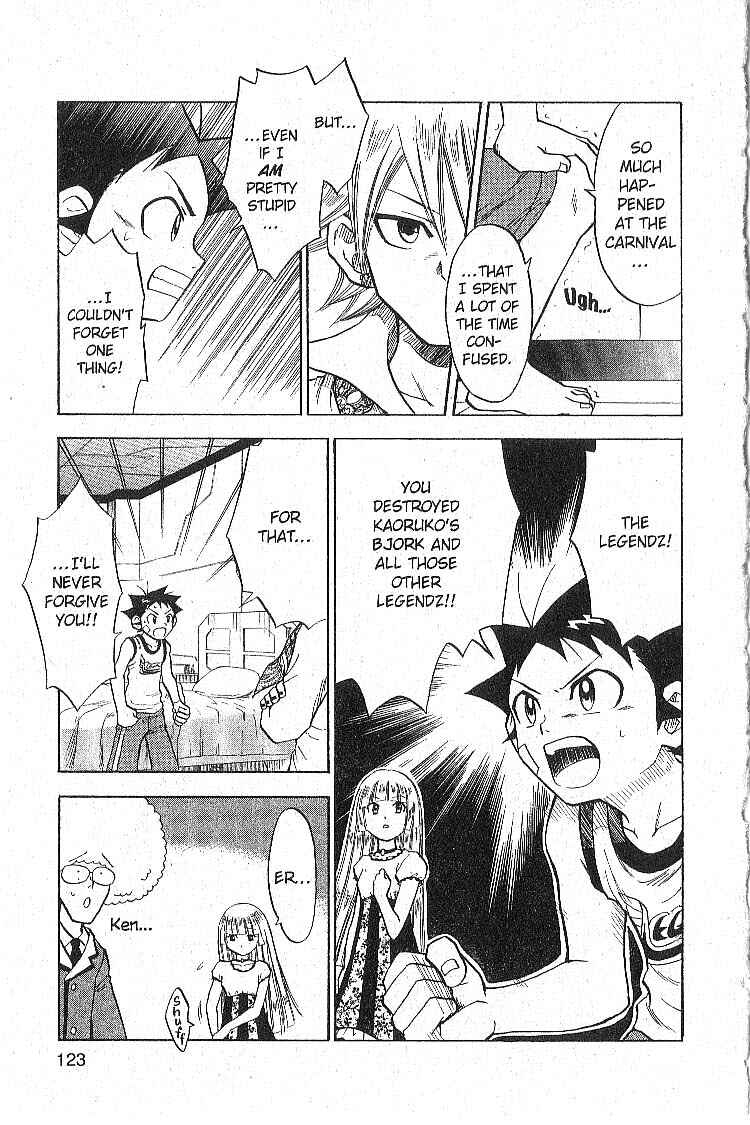 Page 33 Chapter 11 Legendz