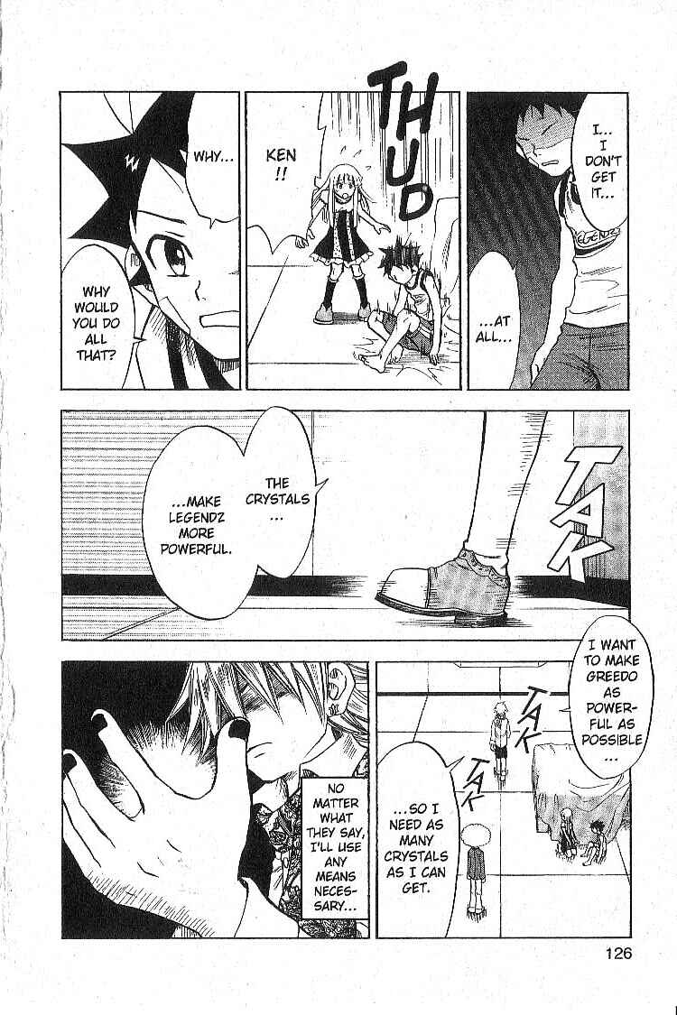 Page 36 Chapter 11 Legendz