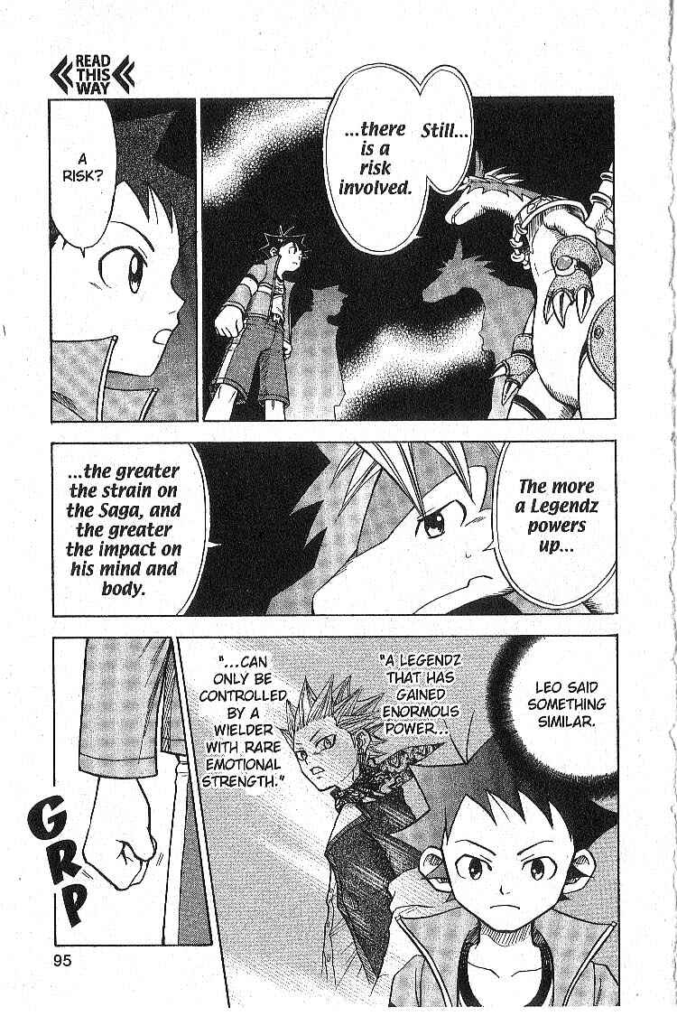Page 5 Chapter 11 Legendz