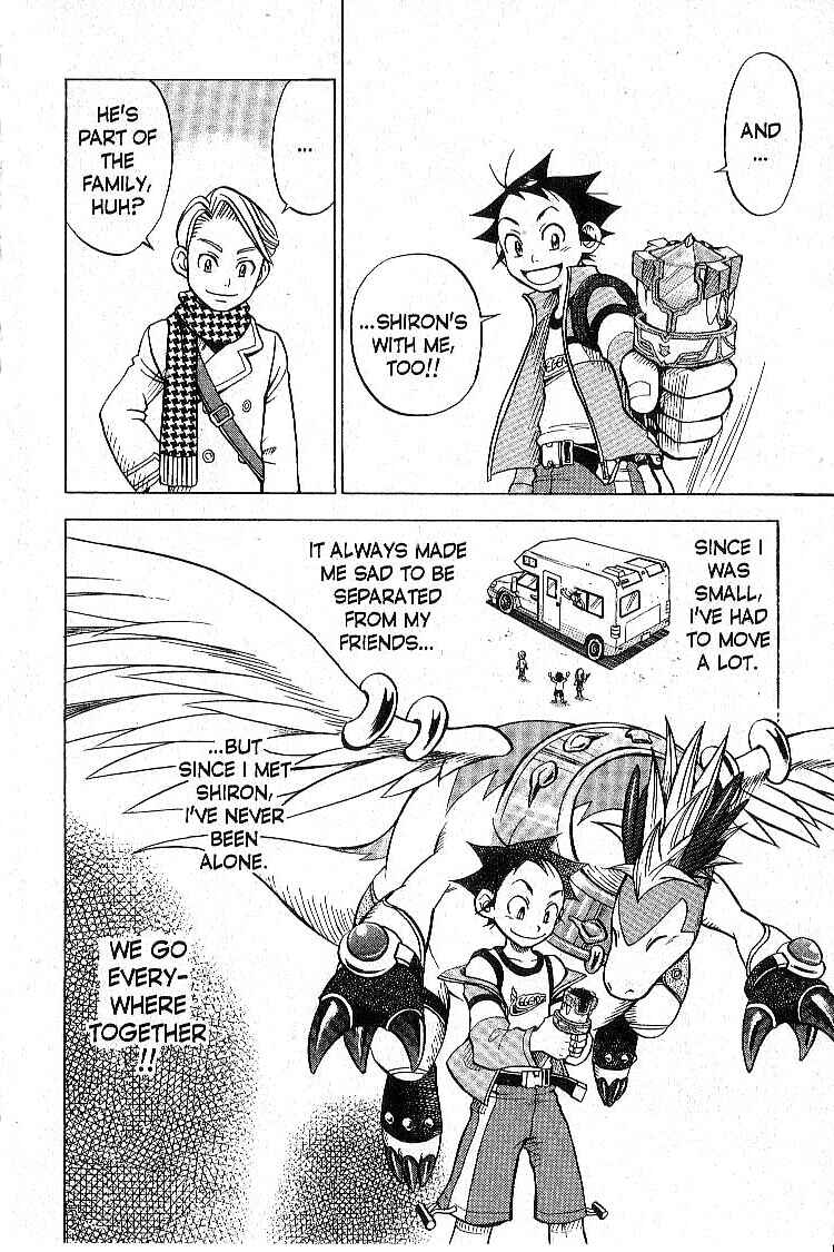 Page 11 Chapter 3 Legendz
