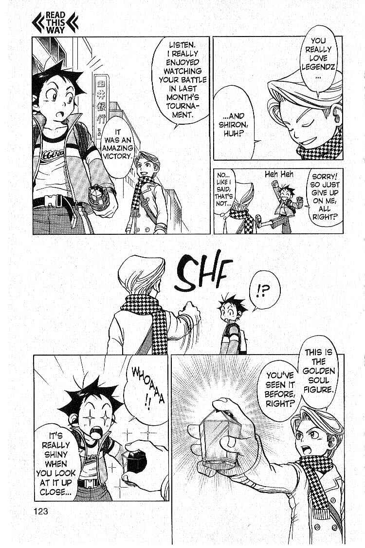 Page 12 Chapter 3 Legendz