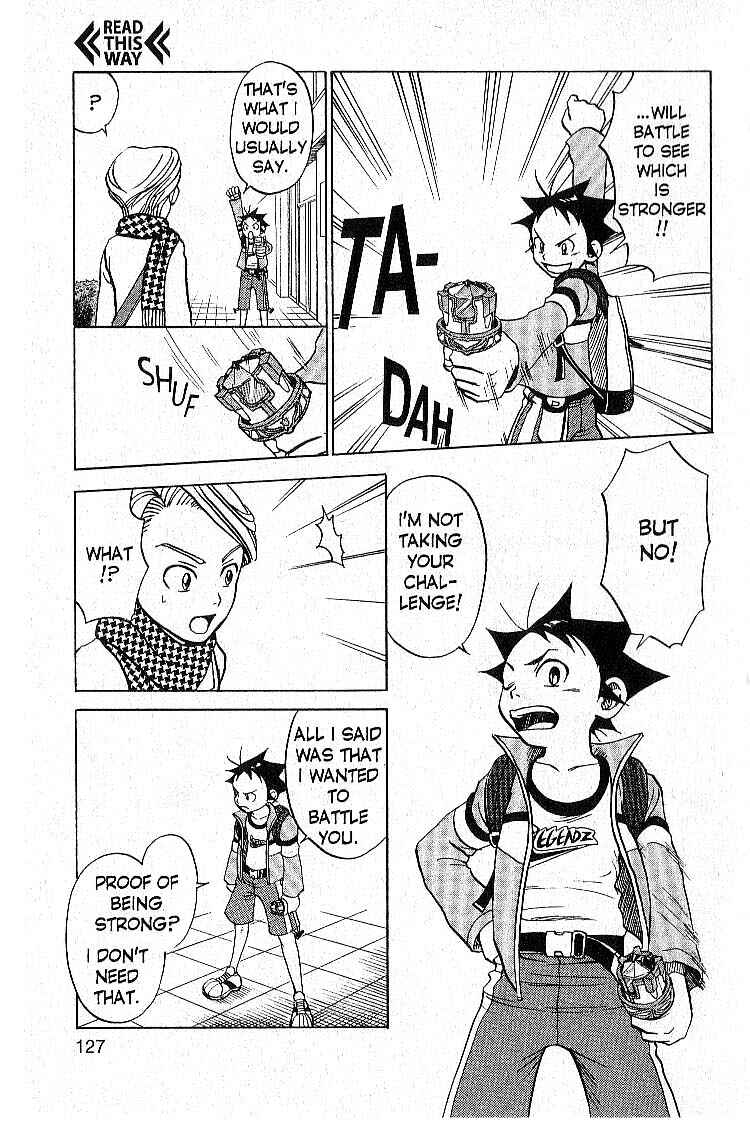 Page 16 Chapter 3 Legendz