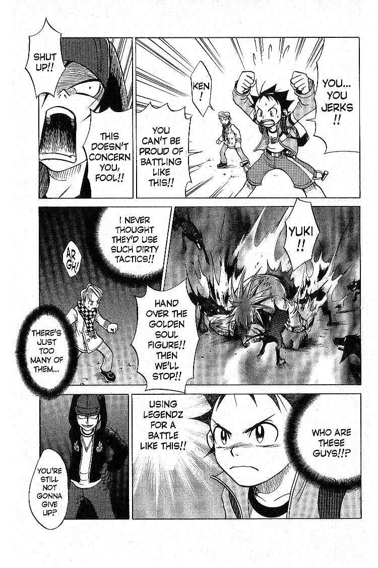 Page 28 Chapter 3 Legendz