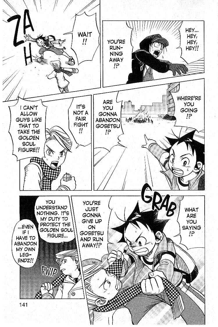 Page 30 Chapter 3 Legendz