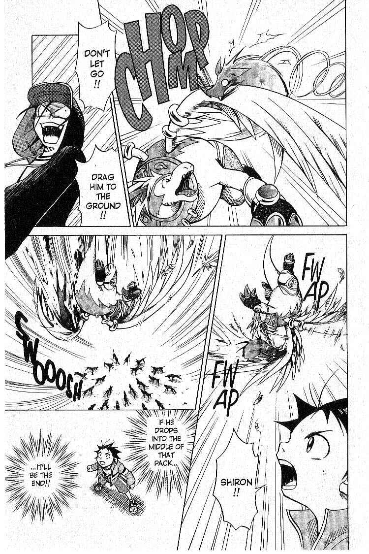 Page 34 Chapter 3 Legendz