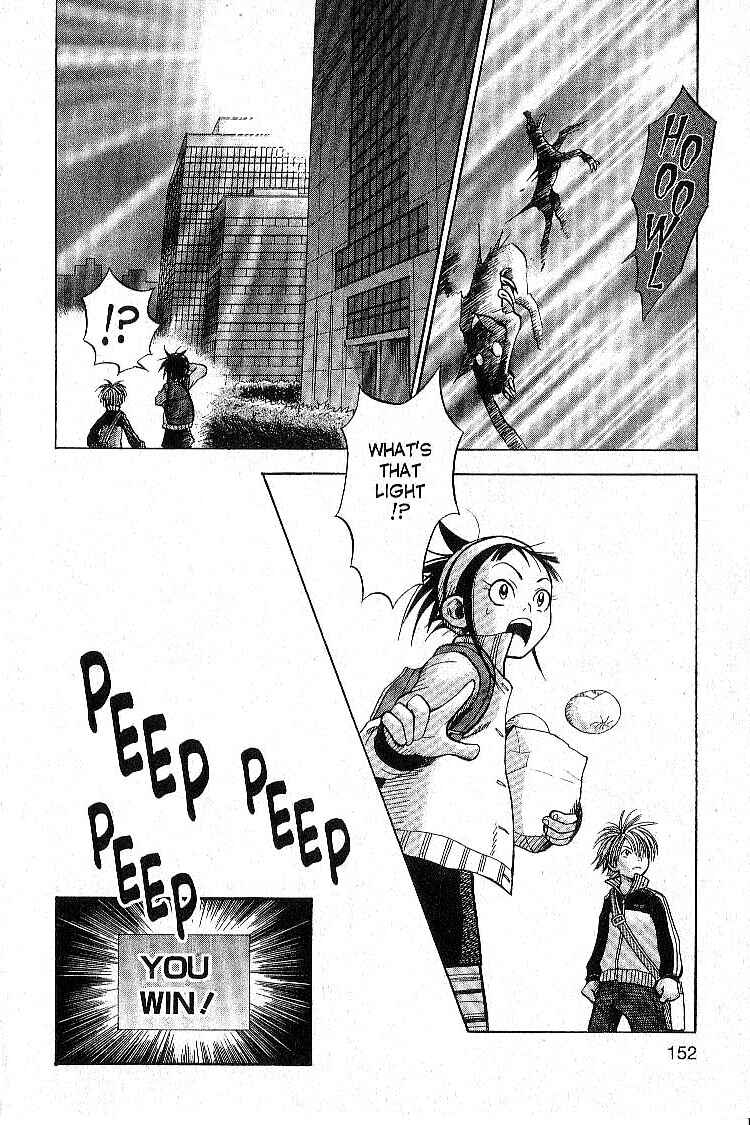 Page 41 Chapter 3 Legendz