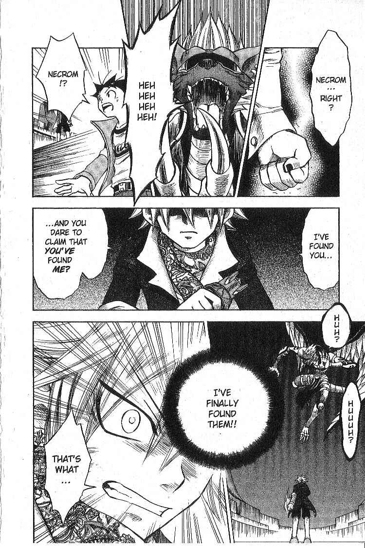 Page 33 Chapter 12 Legendz