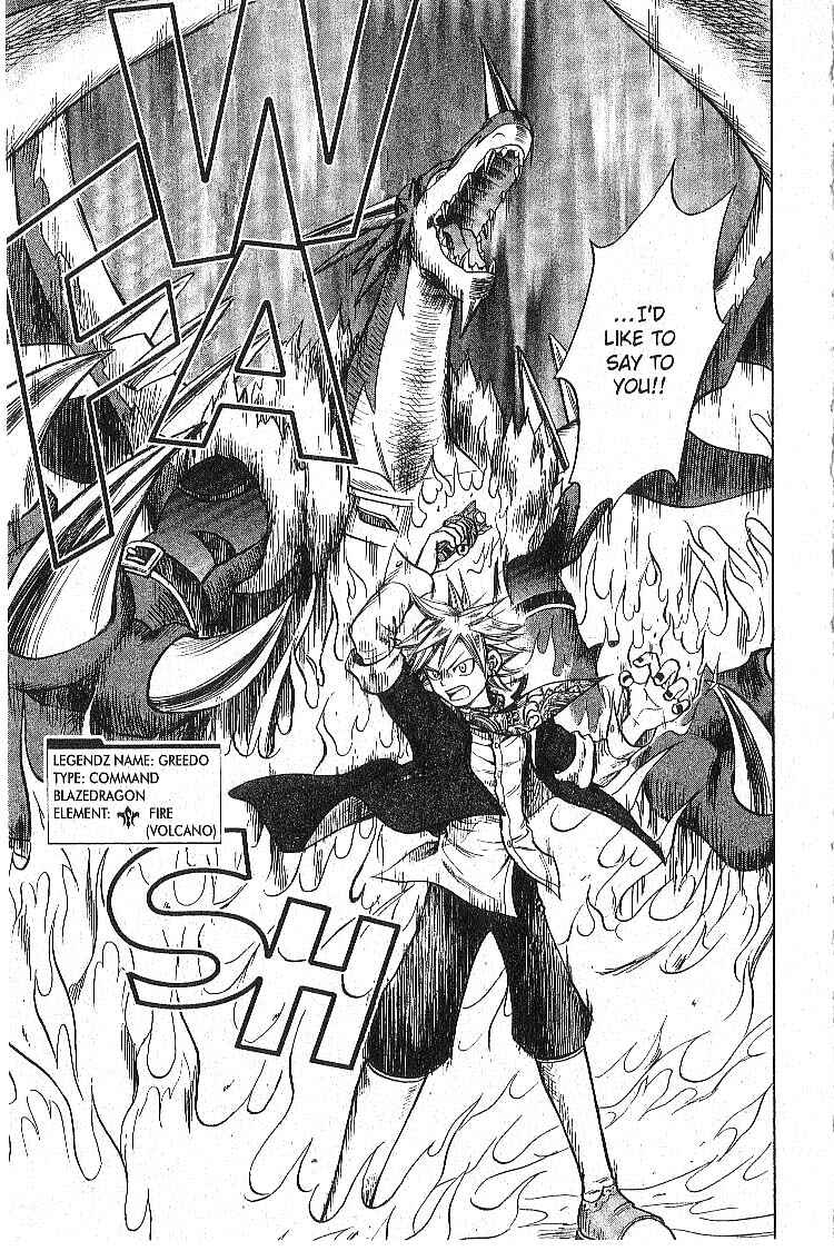 Page 34 Chapter 12 Legendz