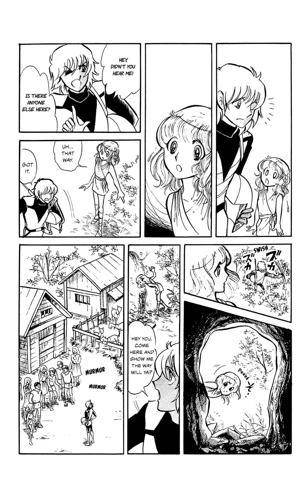 Page 14 Chapter 1 Bremen 5