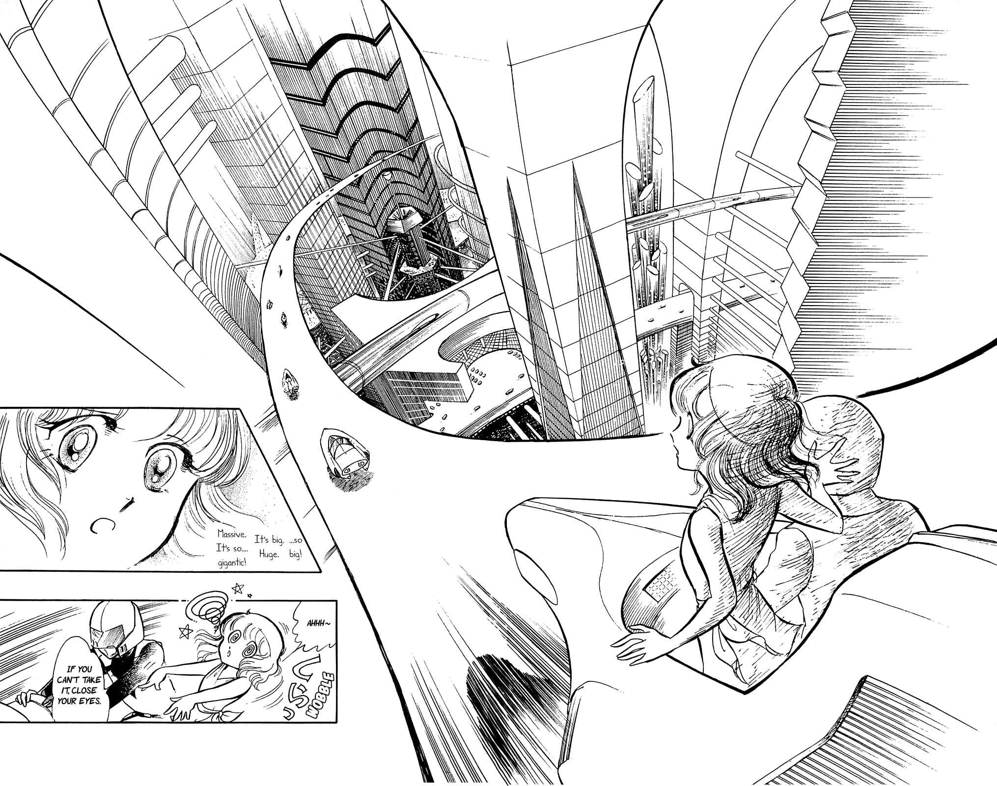 Page 19 Chapter 1 Bremen 5