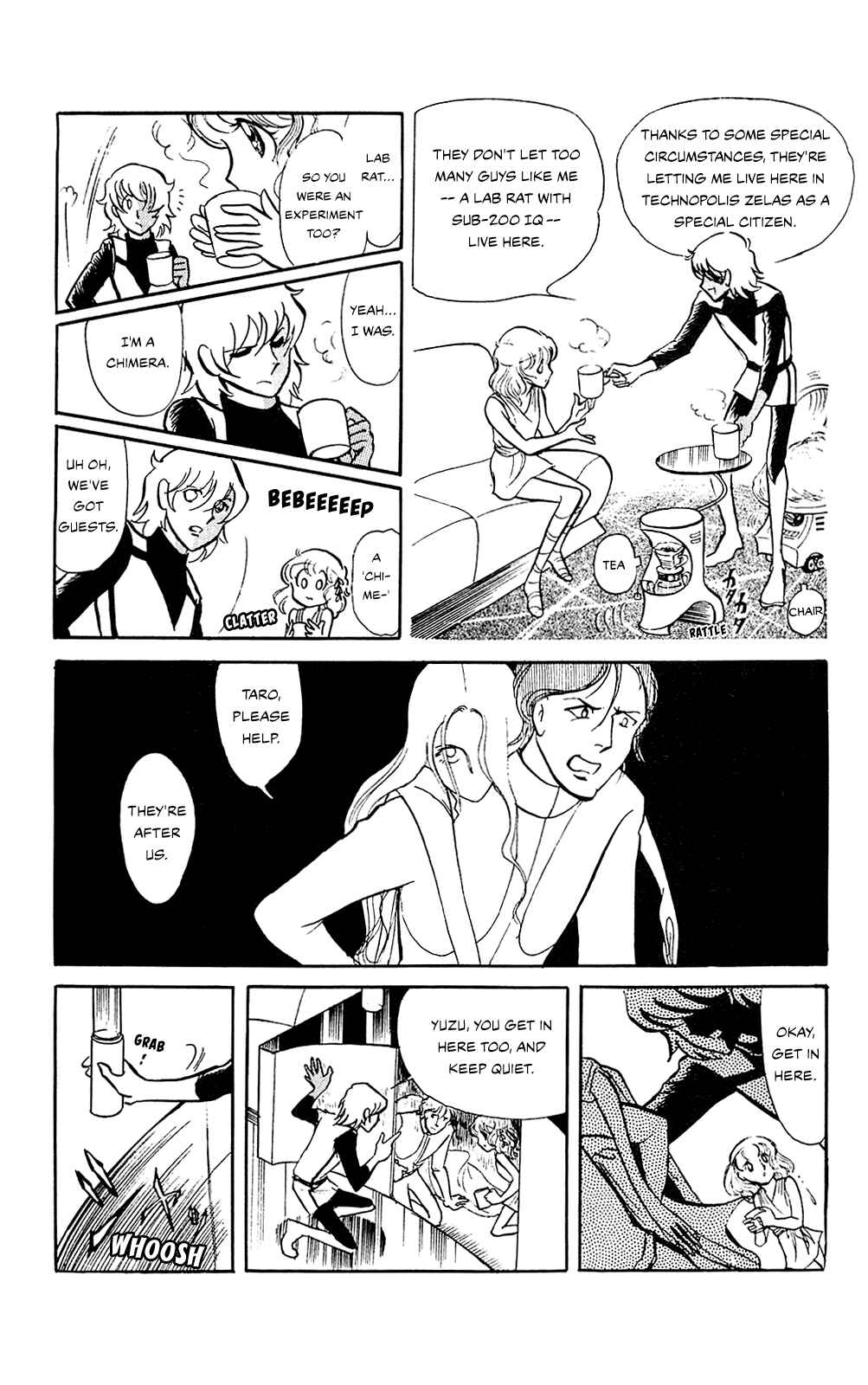 Page 33 Chapter 1 Bremen 5