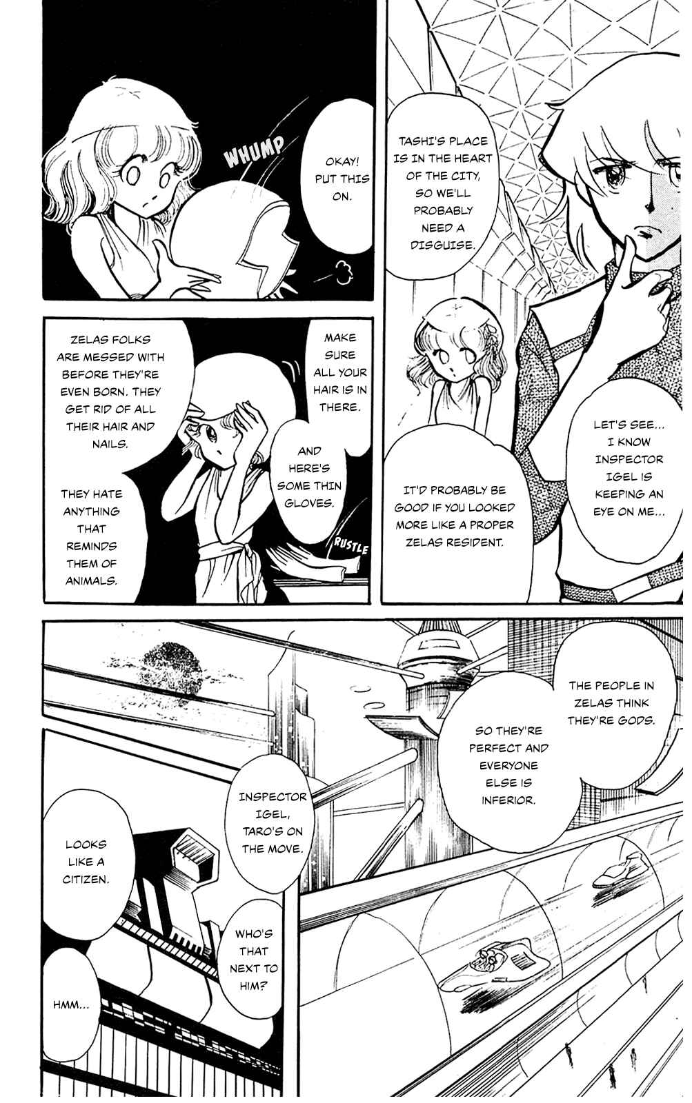 Page 40 Chapter 1 Bremen 5