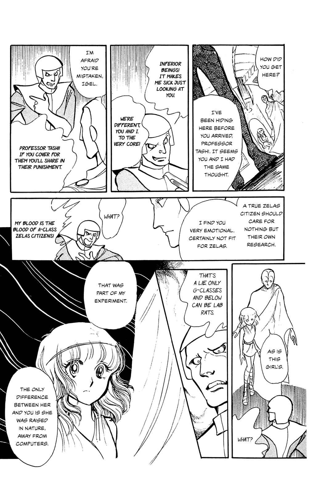 Page 46 Chapter 1 Bremen 5