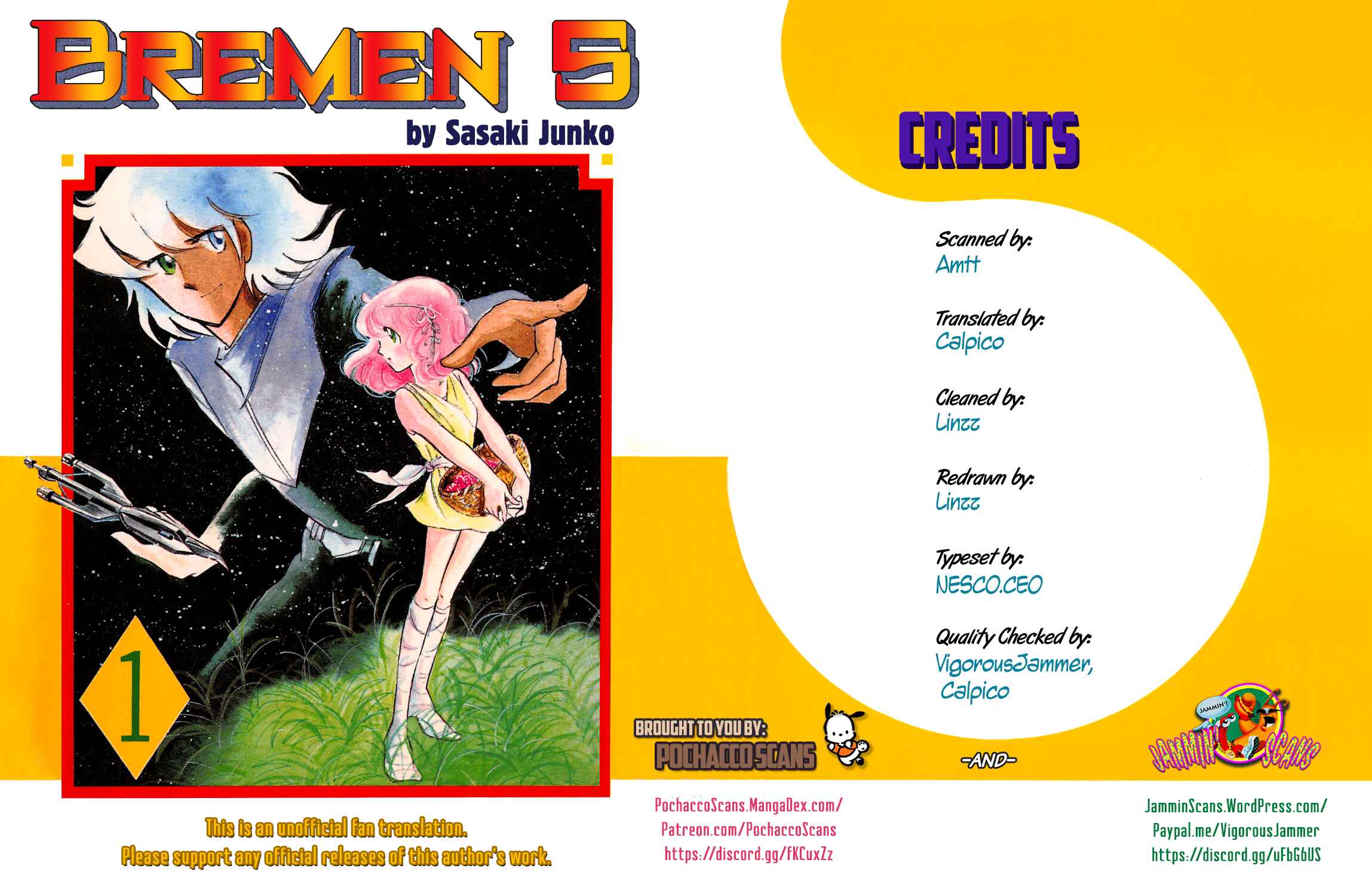 Page 53 Chapter 1 Bremen 5