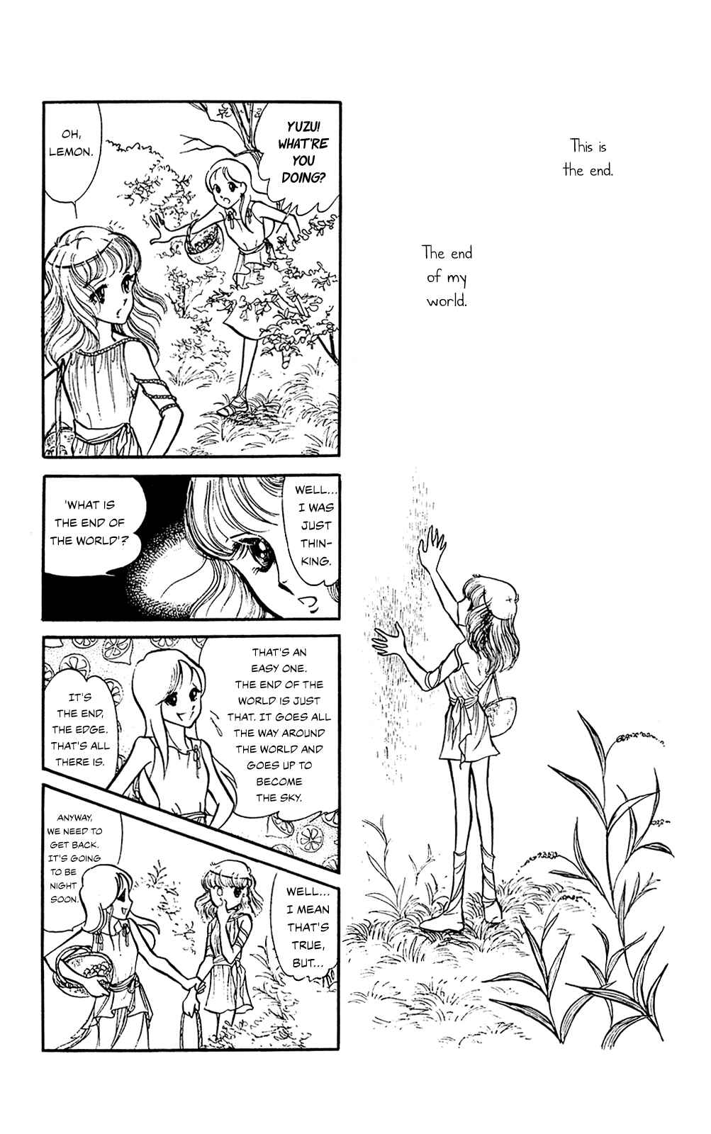 Page 6 Chapter 1 Bremen 5