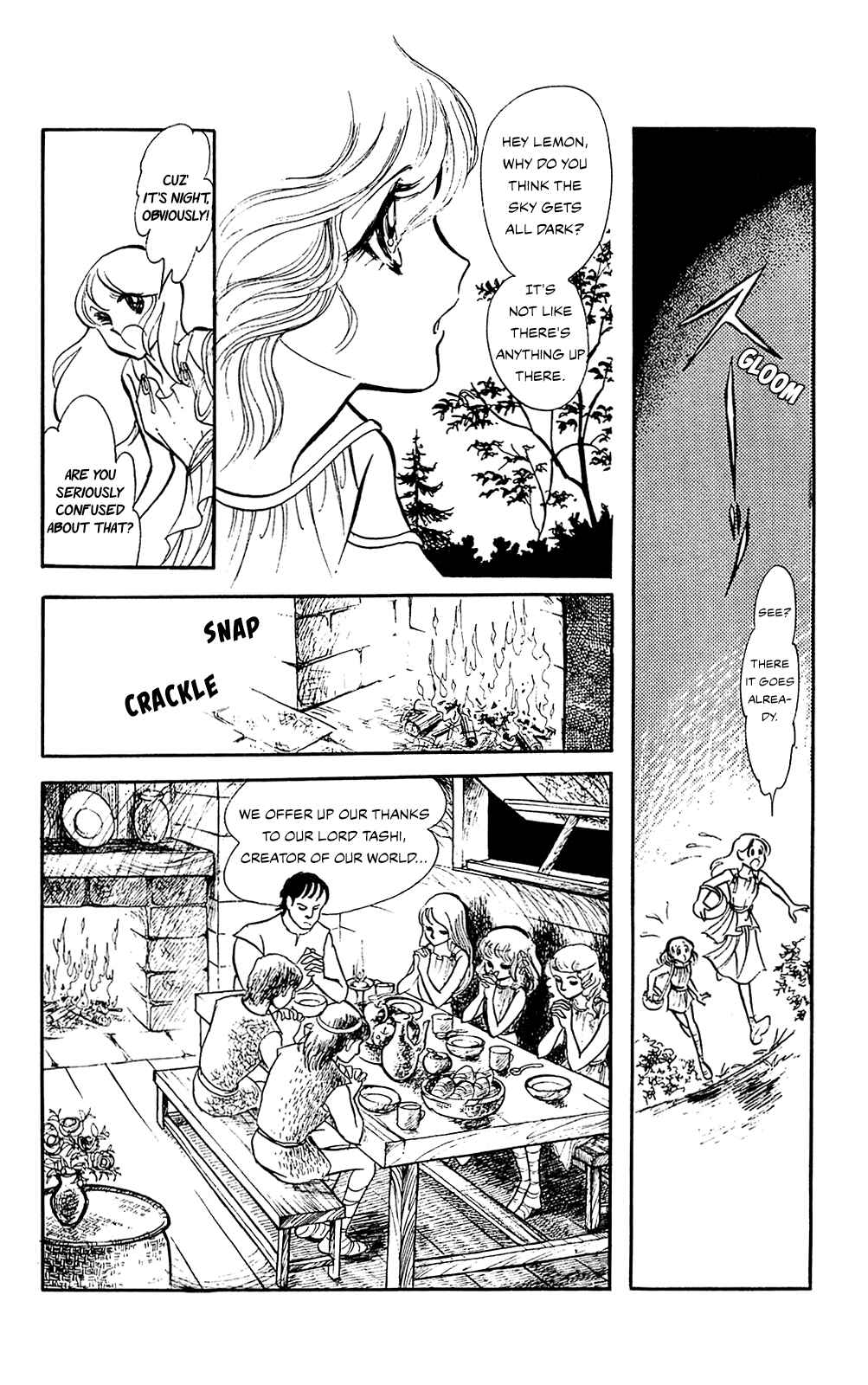 Page 7 Chapter 1 Bremen 5