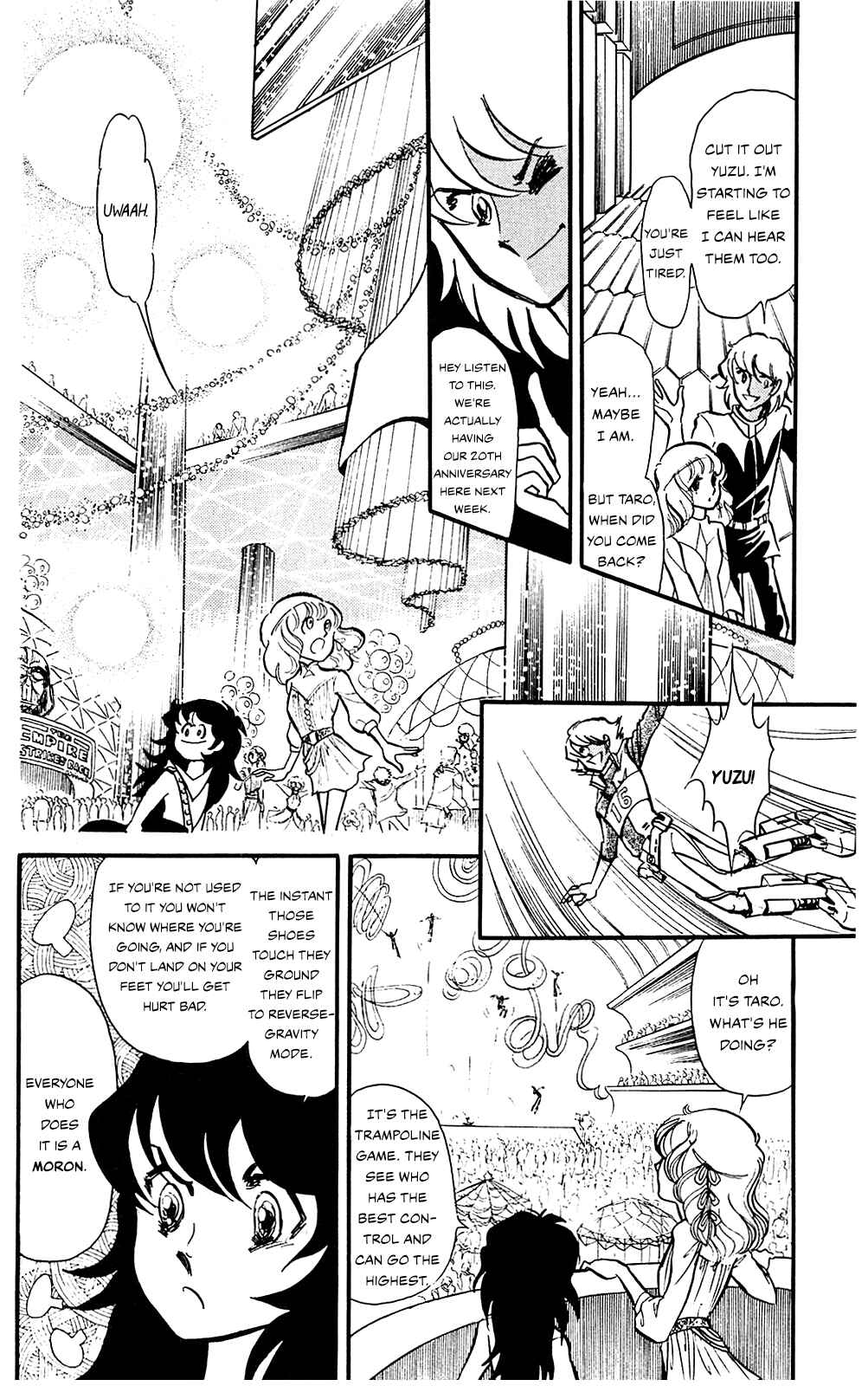 Page 12 Chapter 2 Bremen 5