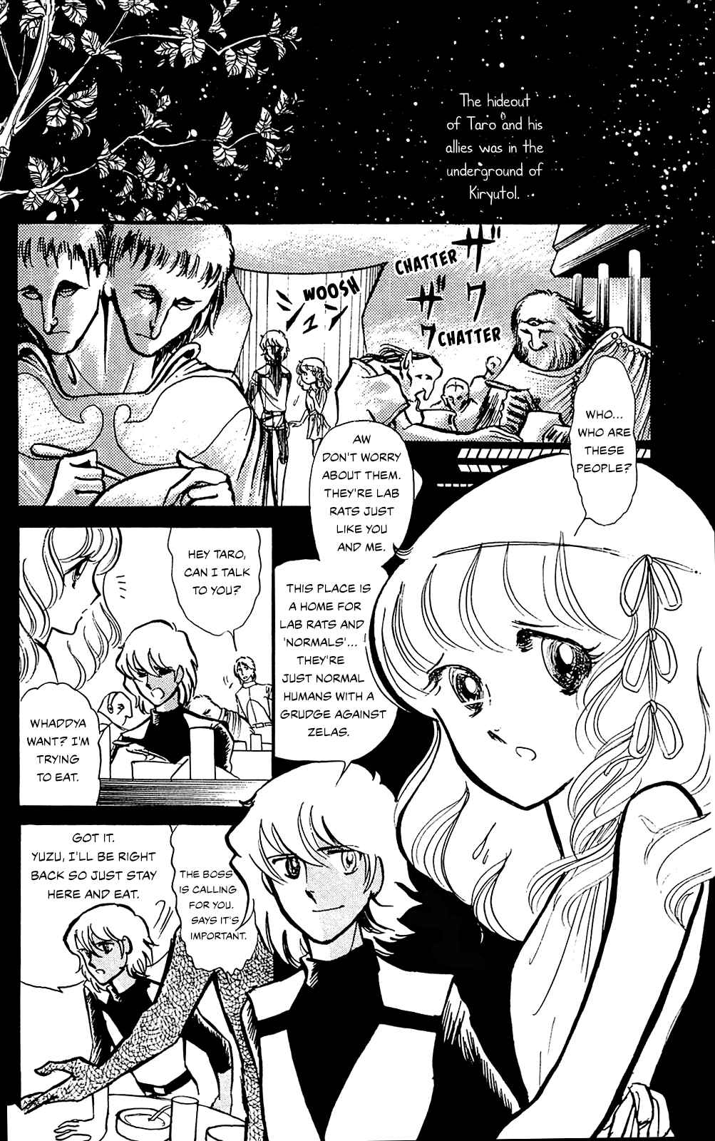 Page 2 Chapter 2 Bremen 5
