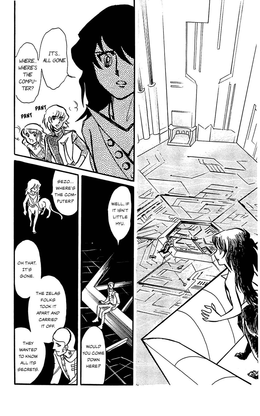 Page 28 Chapter 2 Bremen 5