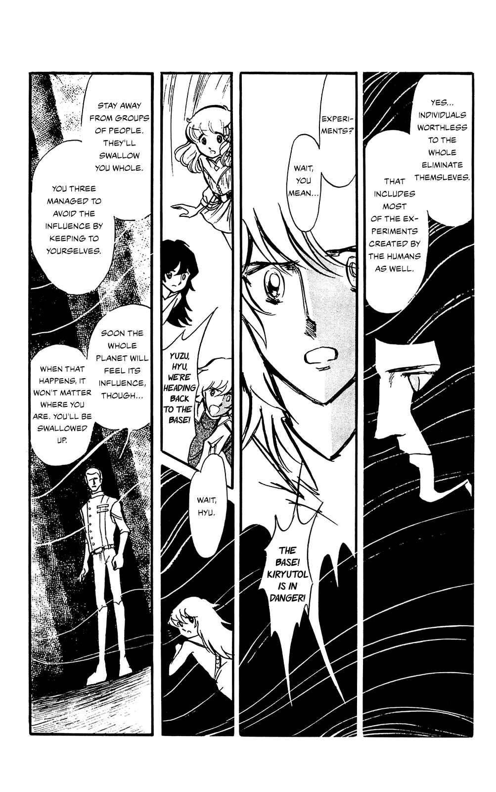 Page 31 Chapter 2 Bremen 5