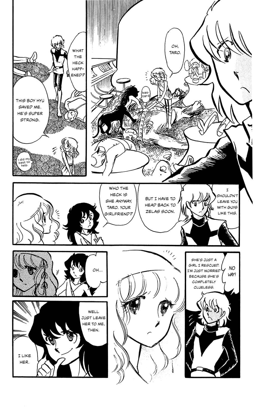 Page 6 Chapter 2 Bremen 5