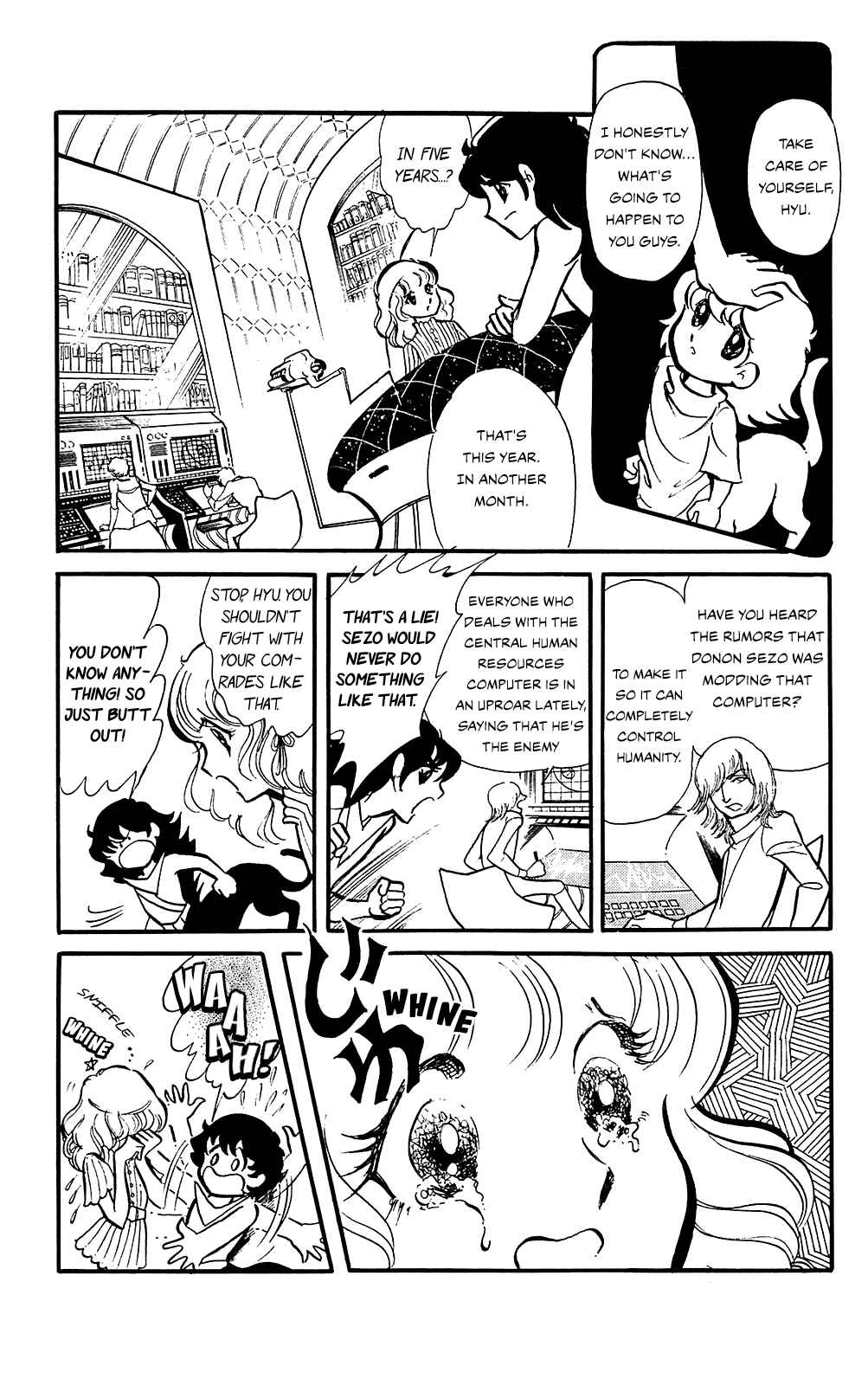 Page 9 Chapter 2 Bremen 5
