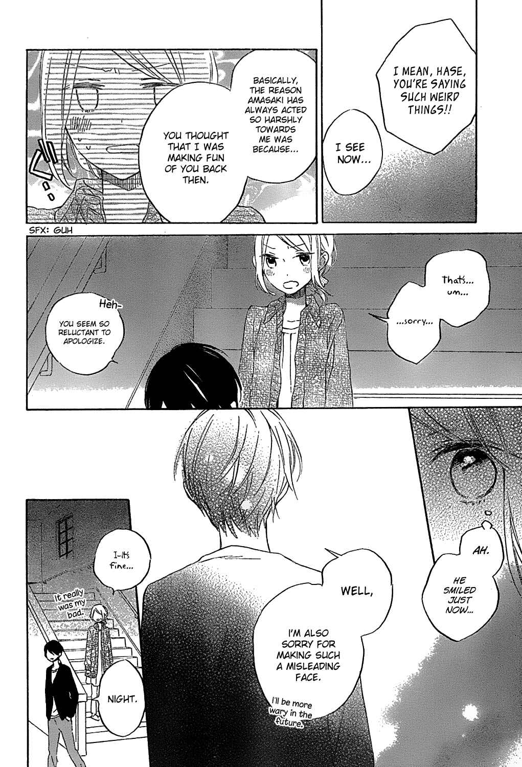 Page 16 Chapter Unknown_d384 Love and Terrarium