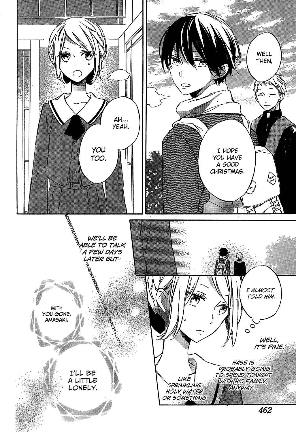Page 26 Chapter Unknown_d384 Love and Terrarium