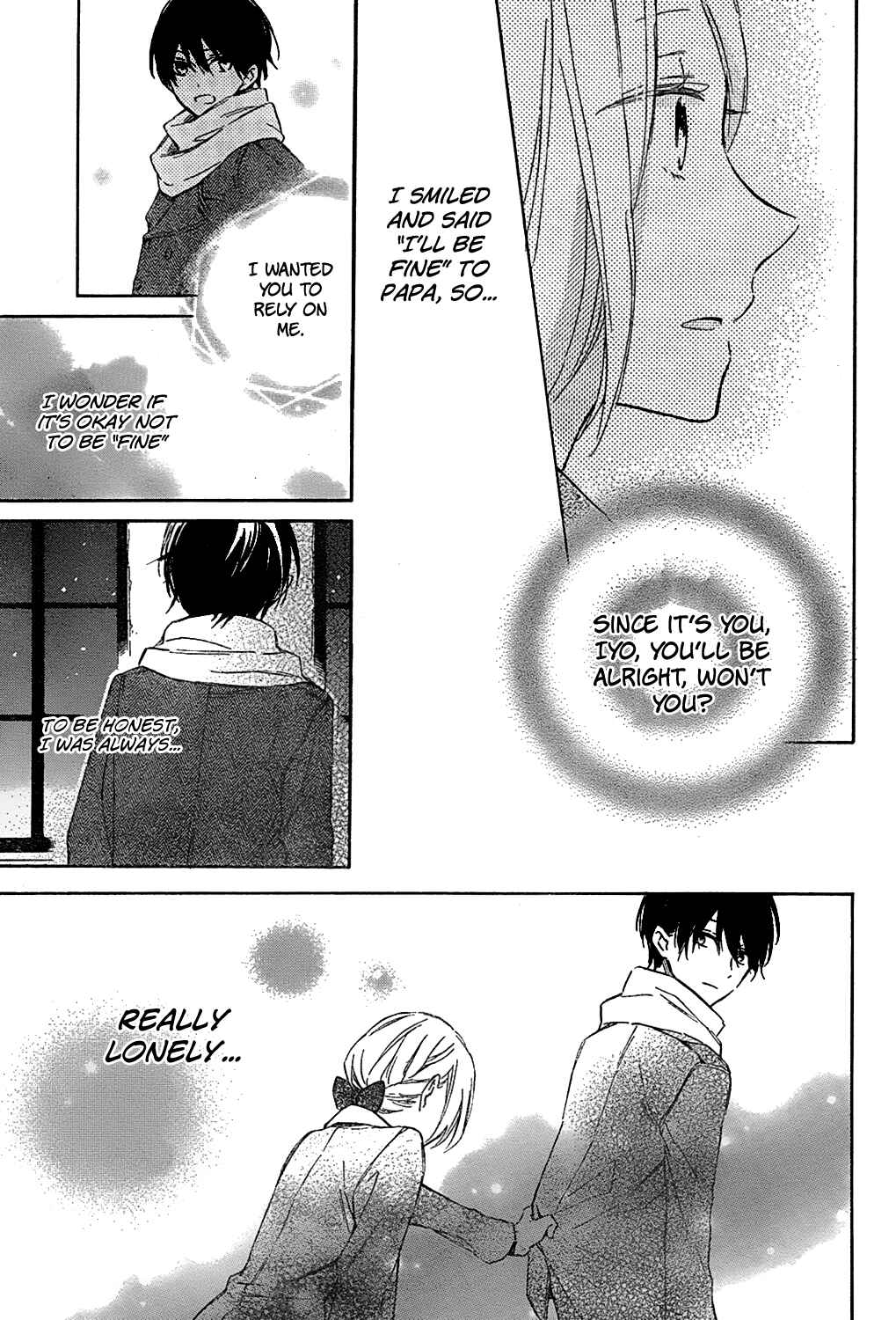 Page 33 Chapter Unknown_d384 Love and Terrarium