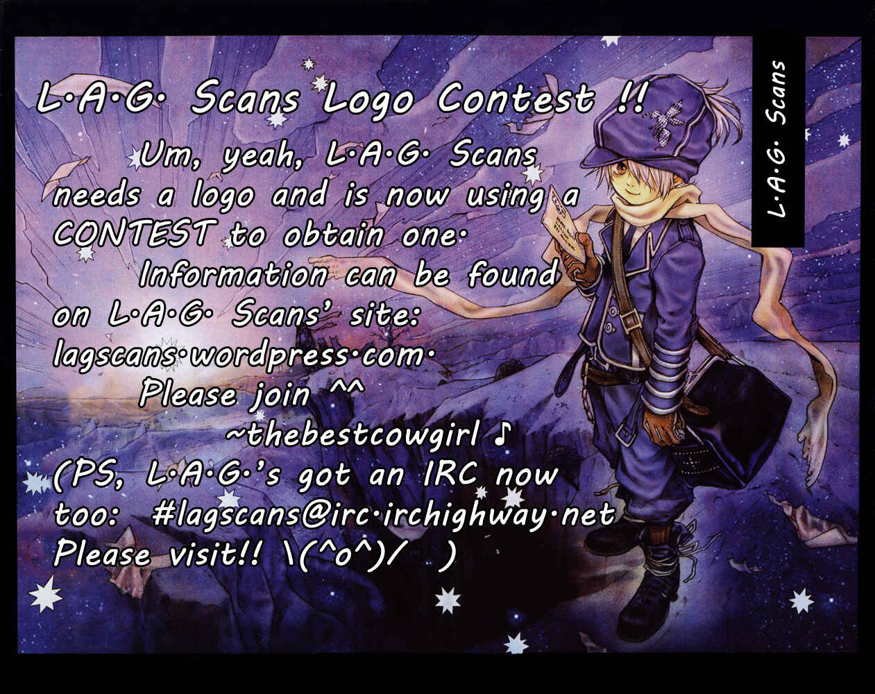 Page 33 Chapter 35 Sakurahime Kaden