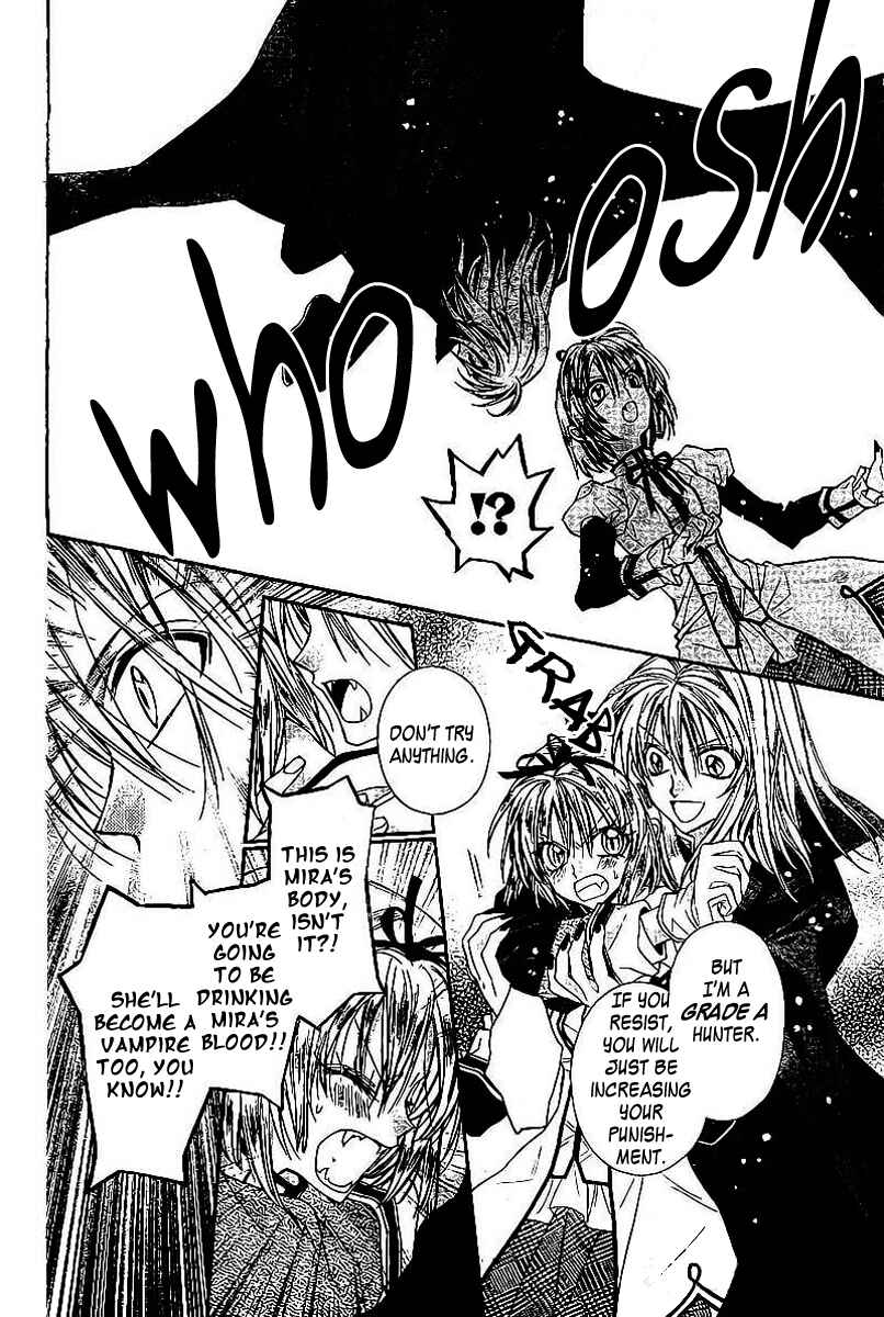 Page 37 Chapter 18.5 Sakurahime Kaden