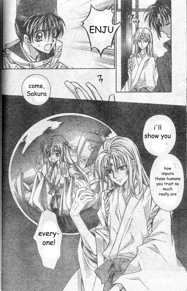 Page 37 Chapter 19 Sakurahime Kaden