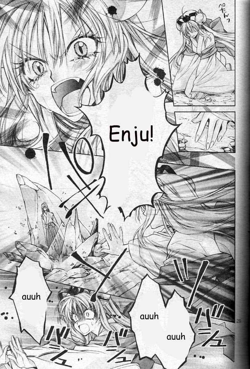 Page 32 Chapter 23 Sakurahime Kaden