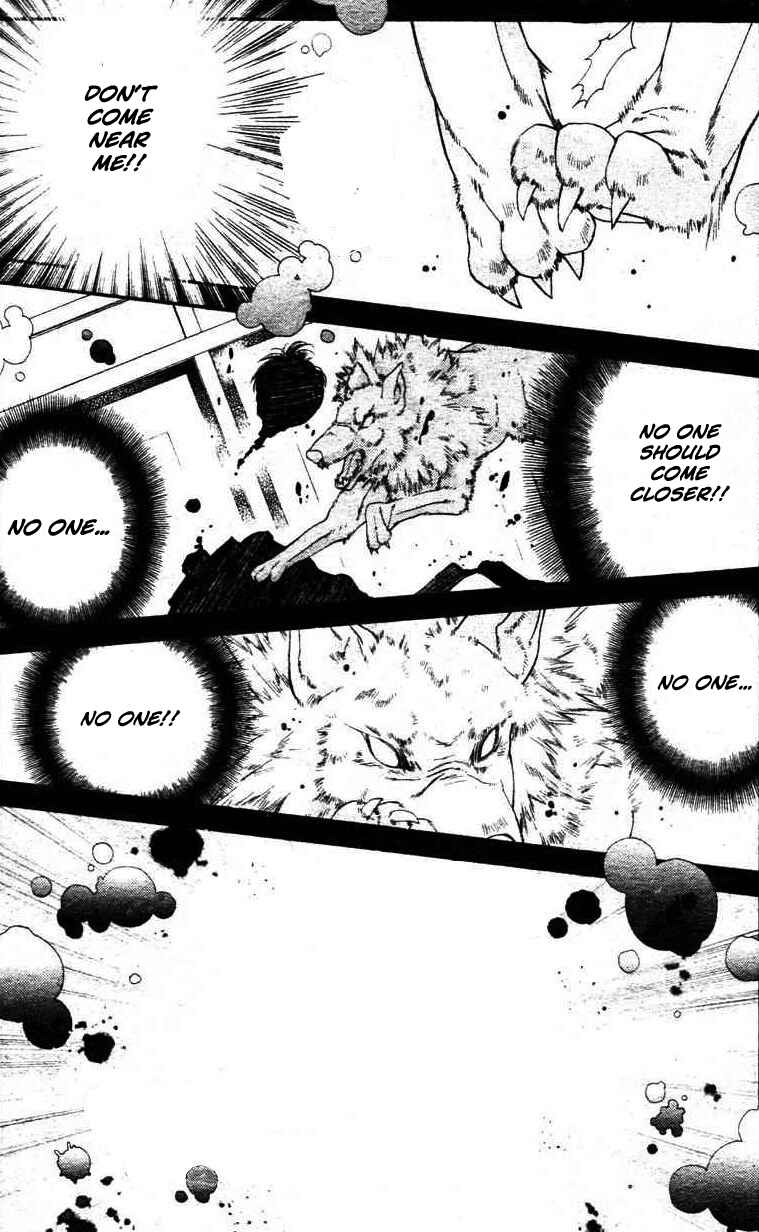 Page 16 Chapter 31 Sakurahime Kaden