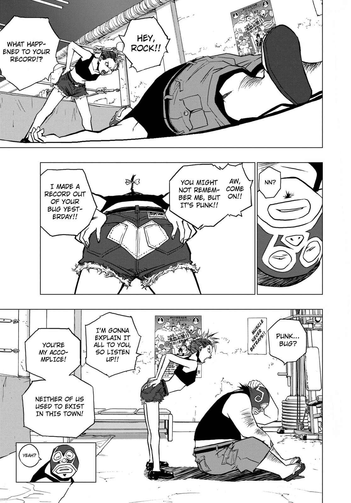 Page 11 Chapter 3 RECORD