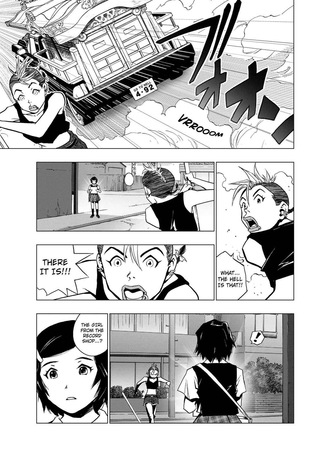 Page 19 Chapter 3 RECORD